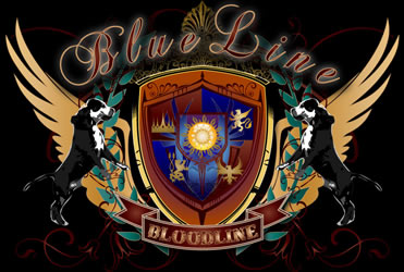 Proud Member of the Blueline Family